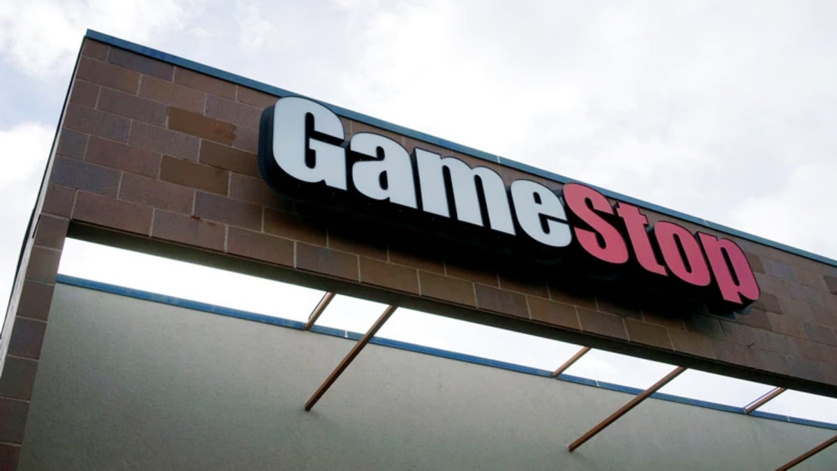 GameStop Launches Crypto Wallet, NFT Marketplace Integration to Come Soon