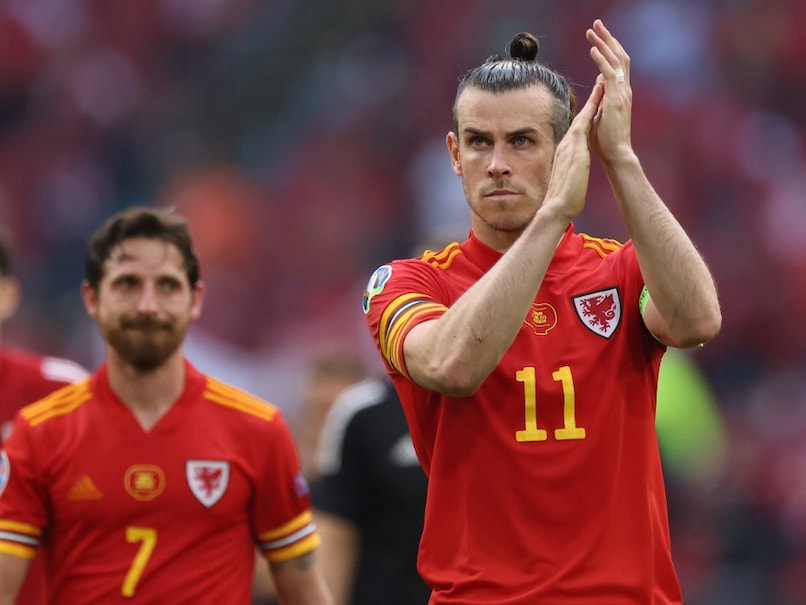Gareth Bale Named In Wales Squad For World Cup Play-Off Final