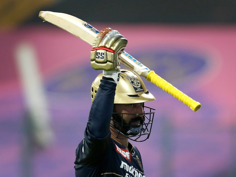 “If I Were A Selector…”: Sunil Gavaskar’s Big Statement On Whether Dinesh Karthik Should Be Selected For T20 World Cup