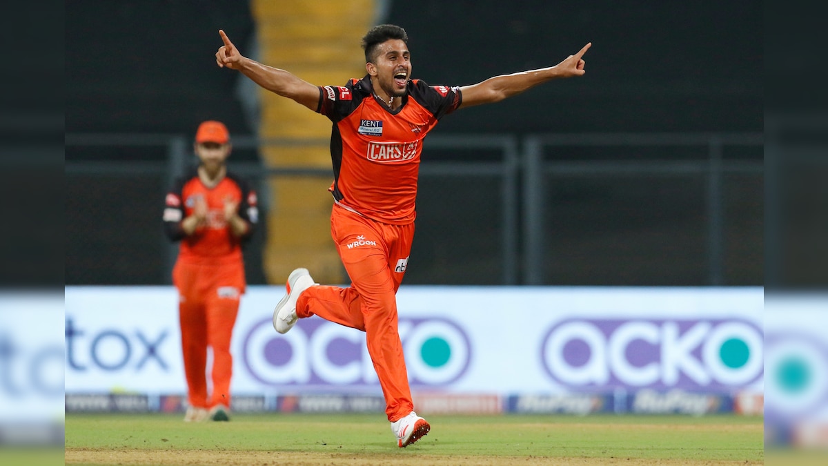 IPL 2022: Genuine Pace Of Umran Malik Will Be Hard To Ignore, Says Ian Chappell