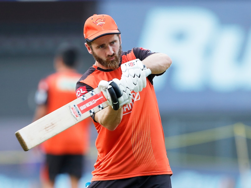 IPL 2022: Kane Williamson Leaves SRH Bio-Bubble For The Birth Of His Second Child