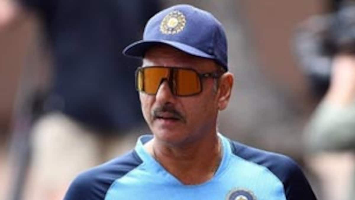 IPL 2022: Ravi Shastri Says SRH Batter “Not Far At All” From Maiden India Call-up
