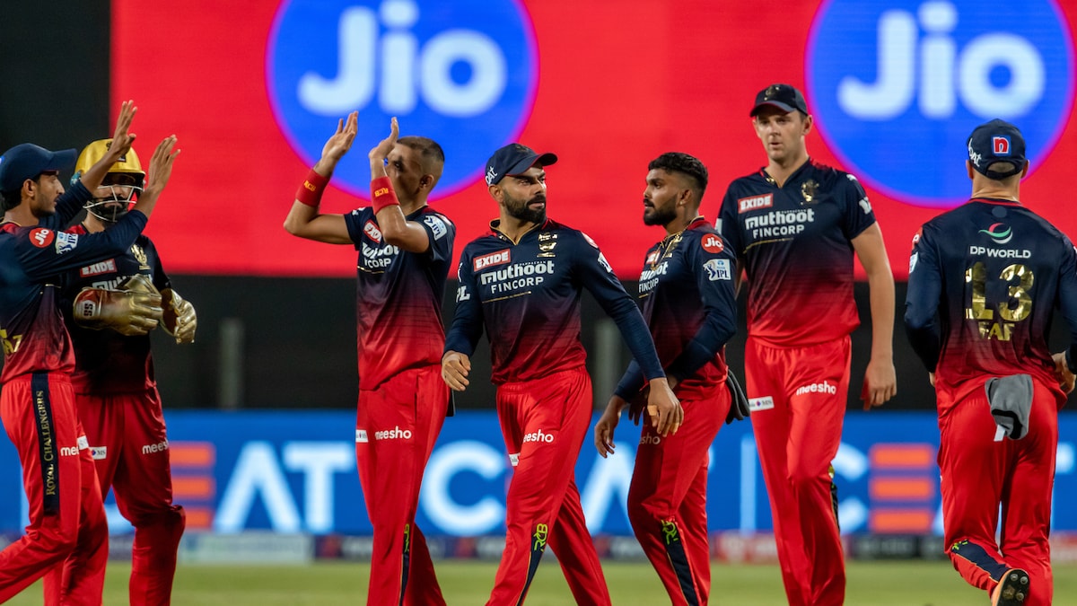 IPL 2022, RCB vs CSK Highlights: RCB Keep Playoff Hopes Alive As They Get Revenge On CSK