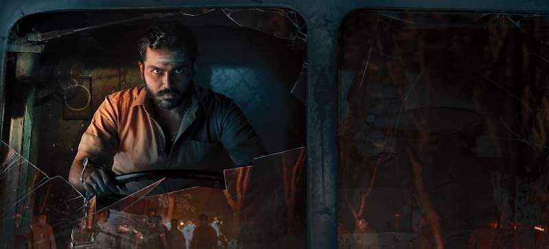 Karthi's Kaithi set to release in Russia in 121 cities at 297 theatres