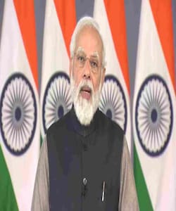 My visit to Nepal intended to further deepen #39;time-honoured#39; linkages: PM Modi