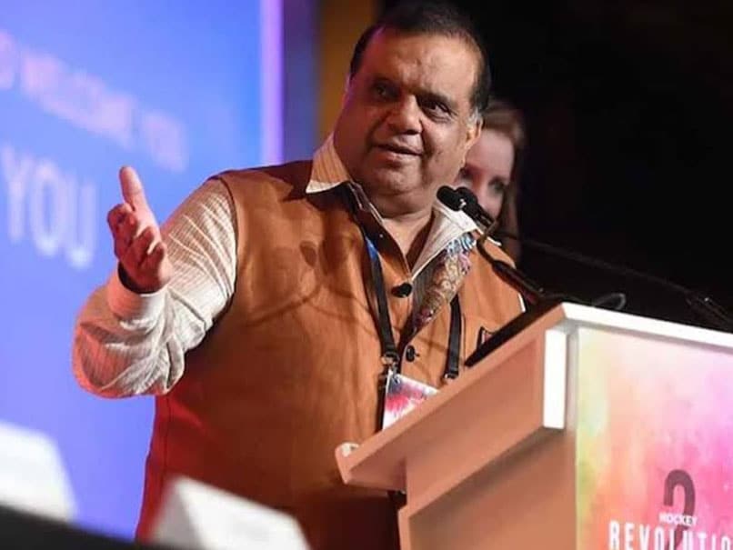 Narinder Batra Removed As IOA Chief After Delhi High Court Strikes Down Life Member Post In Hockey India