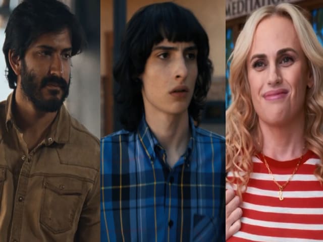Netflix May 2022 Releases: Most Awaited Movies, Shows to Watch This Month