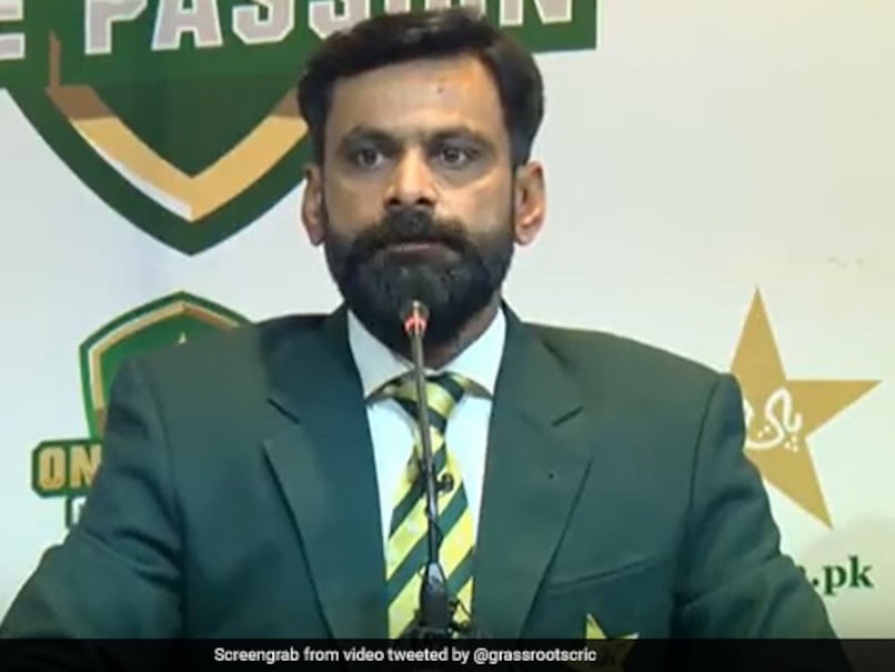 ‘No Petrol At Station In Lahore, No Cash In ATM’: Tweets Ex-Pakistan Cricketer Mohammad Hafeez
