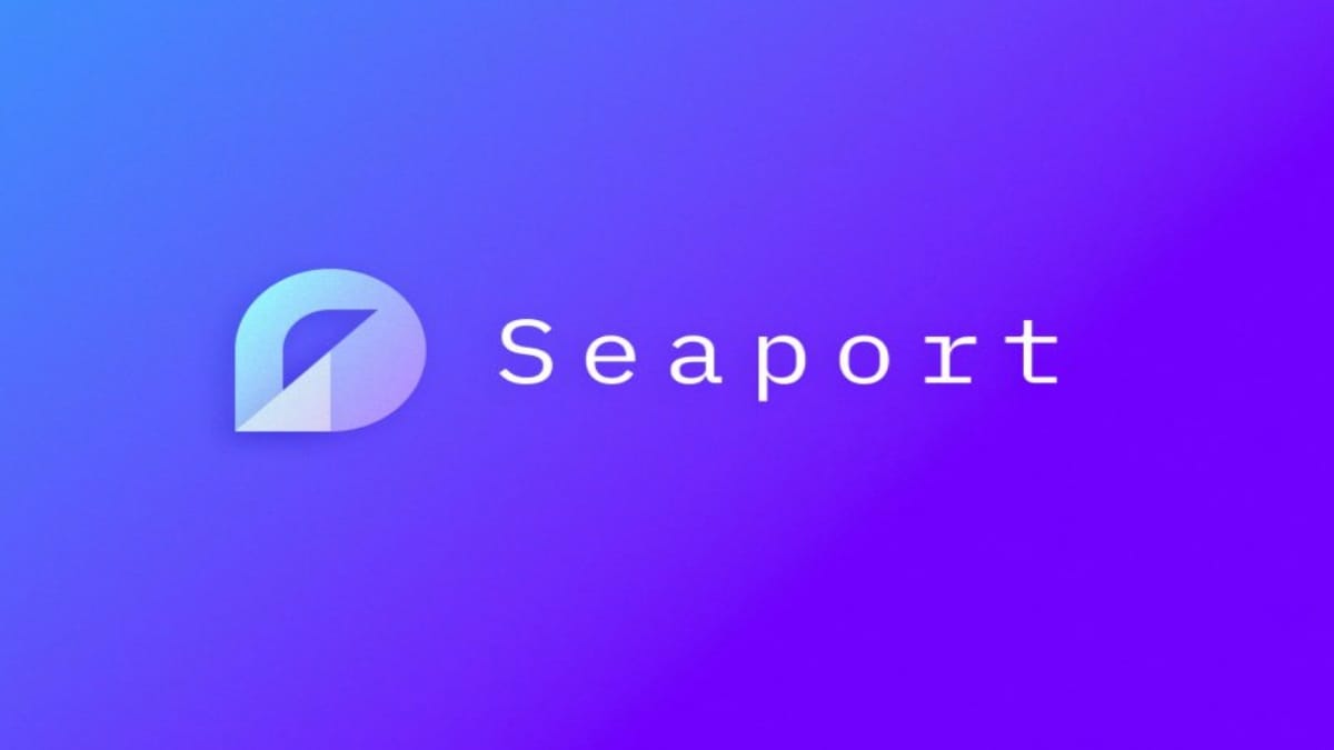 OpenSea’s New NFT Marketplace ‘SeaPort’ Enables Direct Buyer-Seller Deals Governed by Smart Contracts