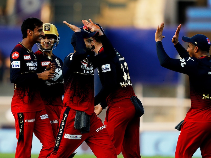 Royal Challengers Bangalore vs Gujarat Titans, IPL 2022: When And Where To Watch Live Telecast, Live Streaming