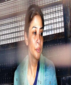 SC grants bail to Indrani Mukerjea in Sheena Bora murder case