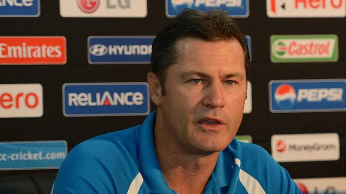Simon Taufel Starts Online Course, Wants To Increase Capabilities Of Umpires