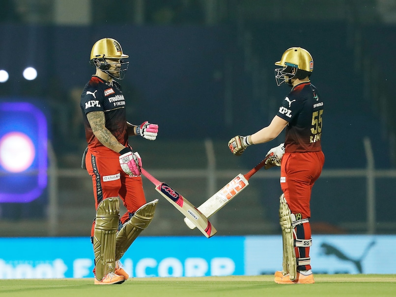 Sunrisers Hyderabad vs Royal Challengers Bangalore, IPL 2022: When And Where To Watch Live Telecast, Live Streaming