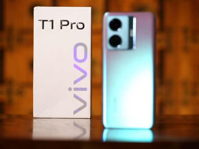 Vivo T1 Pro: Great Performance On A Budget?