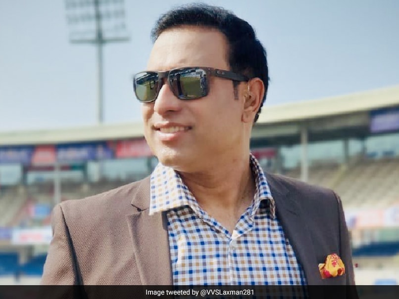 VVS Laxman To Coach Indian Team On Ireland Tour, To Fill In For Rahul Dravid: Sources To NDTV
