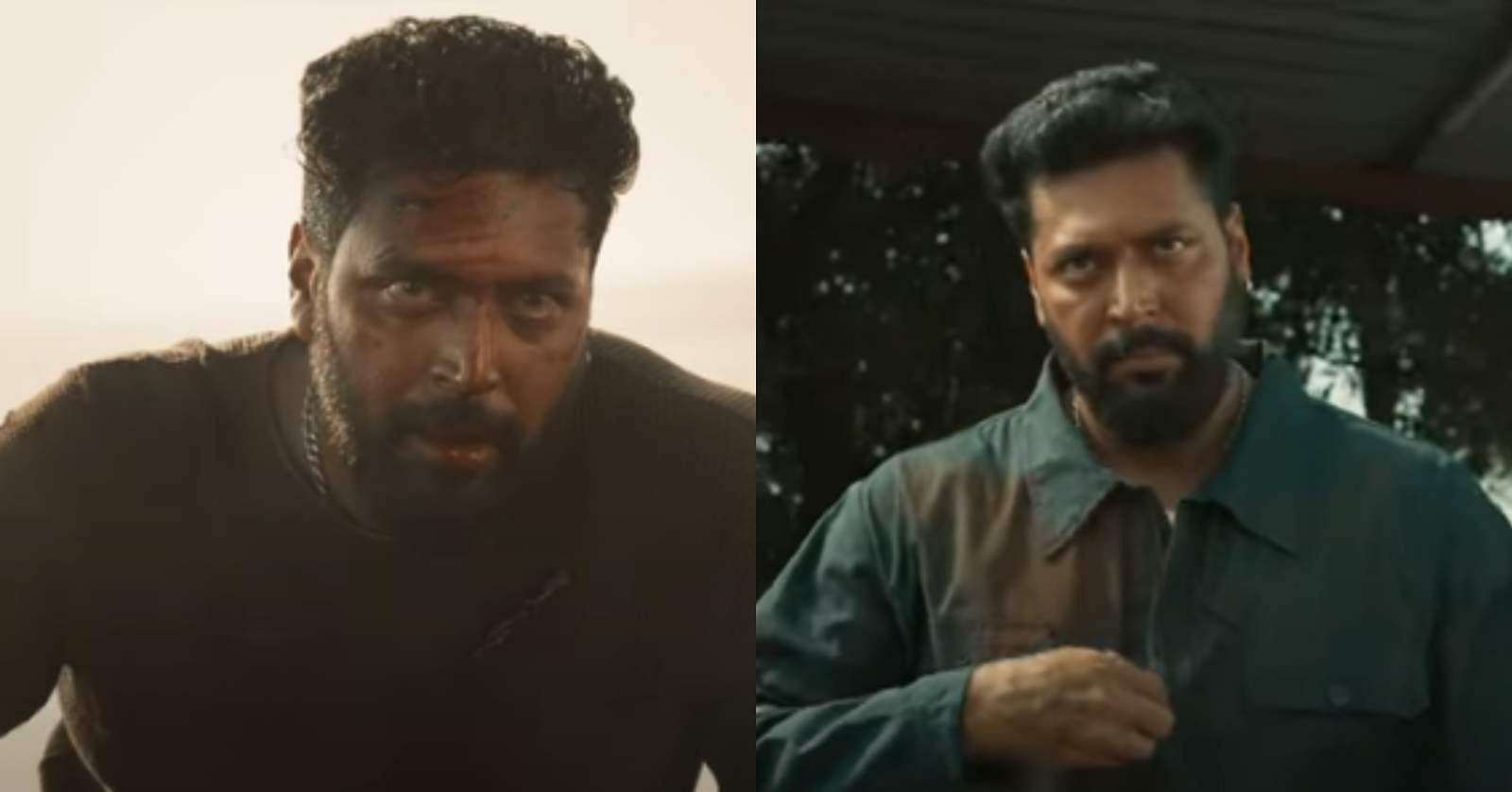Agilan teaser out: Jayam Ravi plays the 'King of the Indian ocean' in this actioner