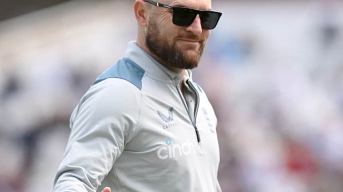 “Alarm Bells Have Gone Off”: England Coach McCullum After Emphatic Test Series Win Over New Zealand