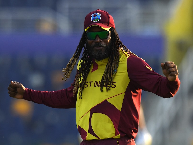 Chris Gayle Opts Out Of CPL 2022 To Focus On 6ixty