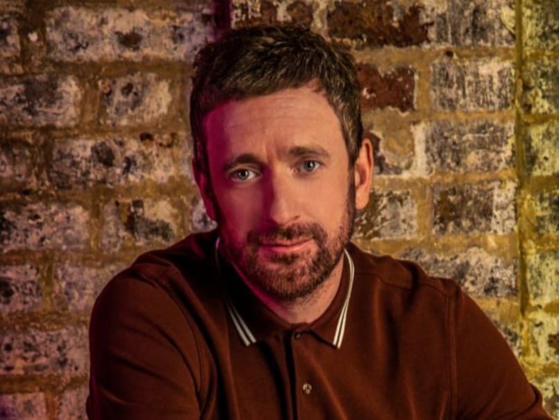 Cycling Legend Sir Bradley Wiggins Reminisces Winning Olympics And Tour De France Titles in 2012