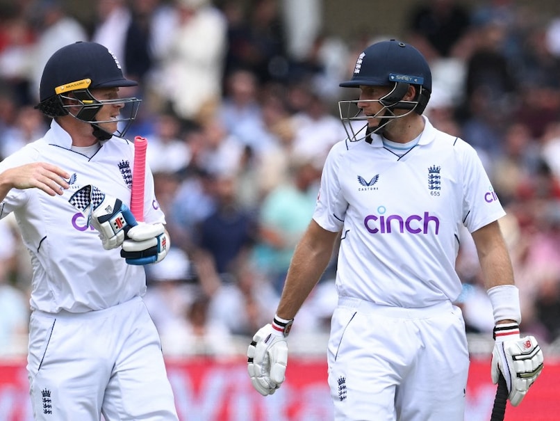 England vs New Zealand, 2nd Test Day 3 Highlights: Joe Root Going Strong As England Reach 473/5 At Stumps