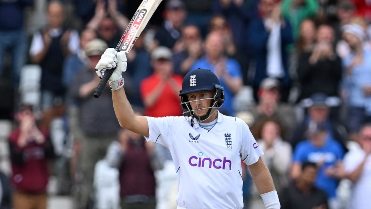 England vs New Zealand 2nd Test, Day 3: Joe Root, Ollie Pope Centuries Fuel England Fightback Against New Zealand