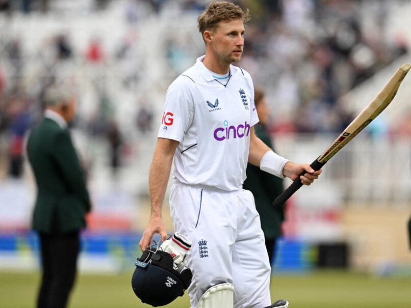 England vs New Zealand, 2nd Test Day 4 Live Score Updates: All Eyes On Joe Root As He Nears Double Ton