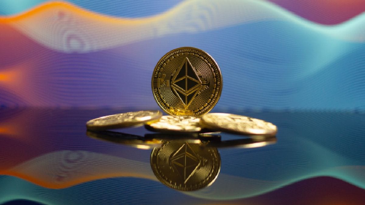 Everything You Should Know About Staked Ether