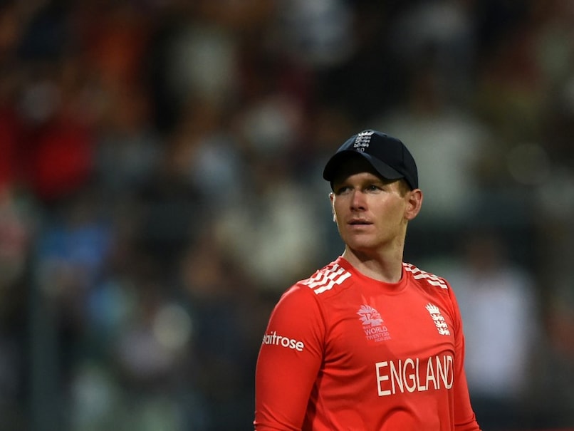 “Feels Like He’s Done With International Cricket”: Moeen Ali Reacts To Reports Of Eoin Morgan’s Likely Retirement
