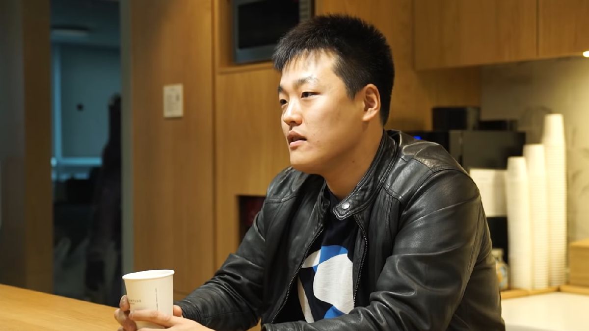 Hacker Group Anonymous Pledges to Bring Terra’s Do Kwon to Justice in New Video