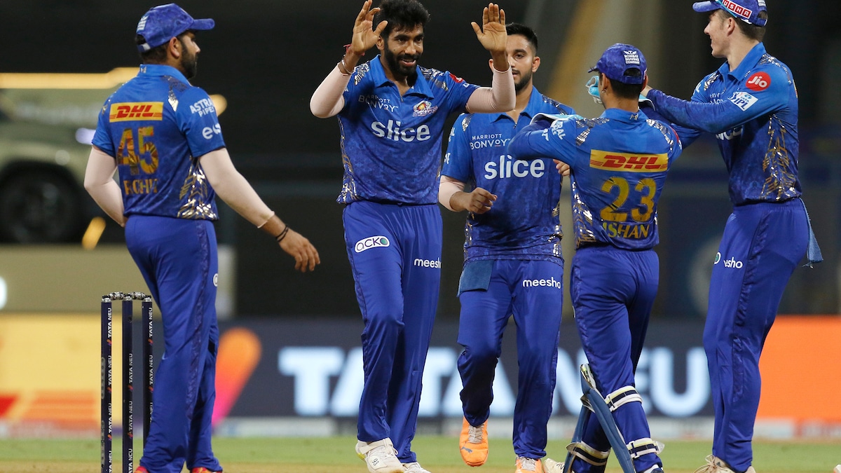 “Helpful For Building…”: Australian Pacer’s Big Compliment For IPL Team