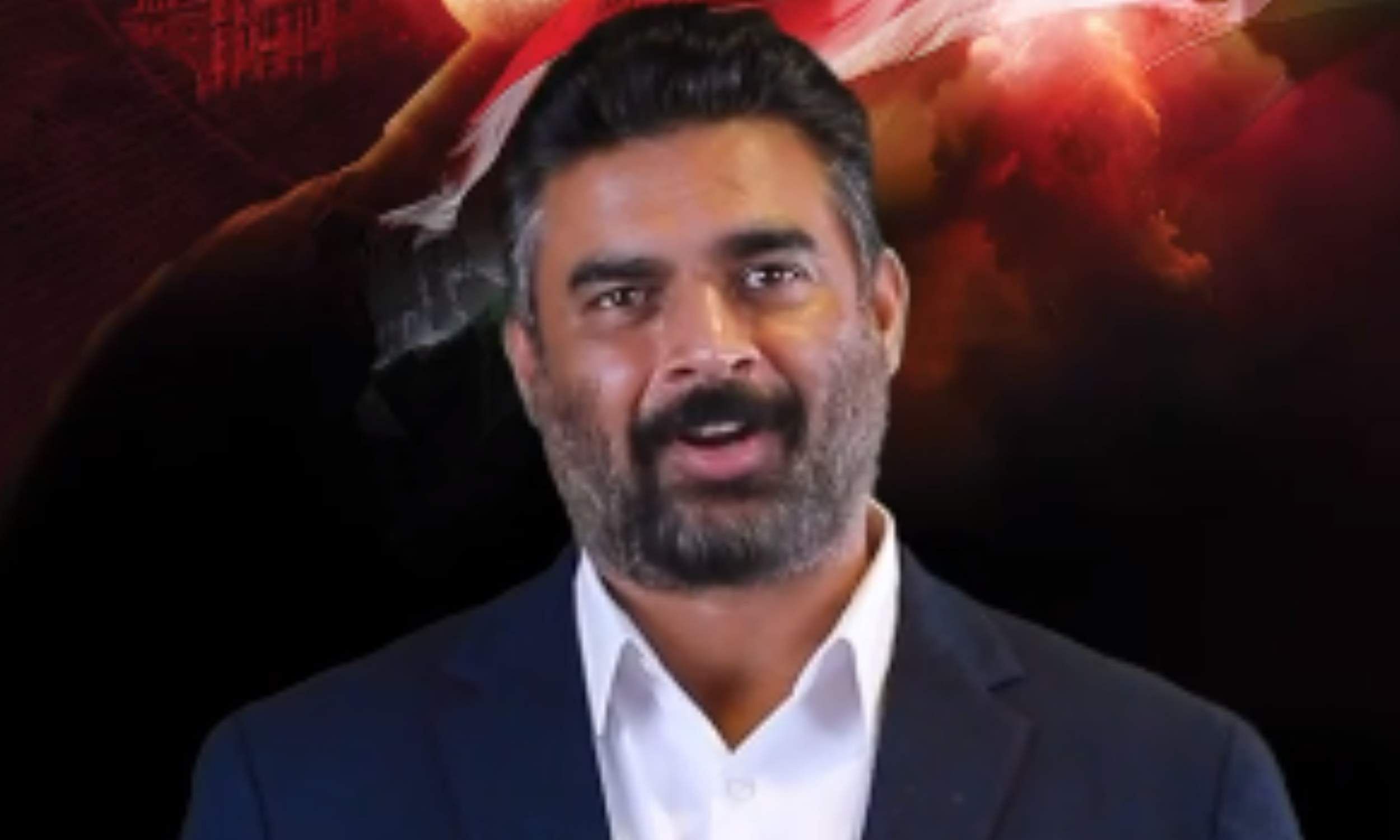 “I deserve this”: Madhavan after being trolled for claiming that ISRO used panchang for Mars mission