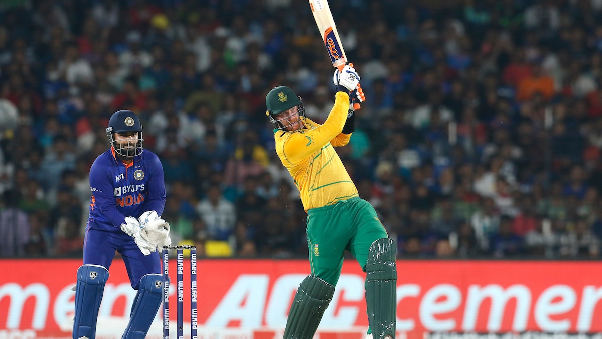 India vs South Africa, 2nd T20I: Heinrich Klaasen Heroics Give South Africa 2-0 Series Lead vs India