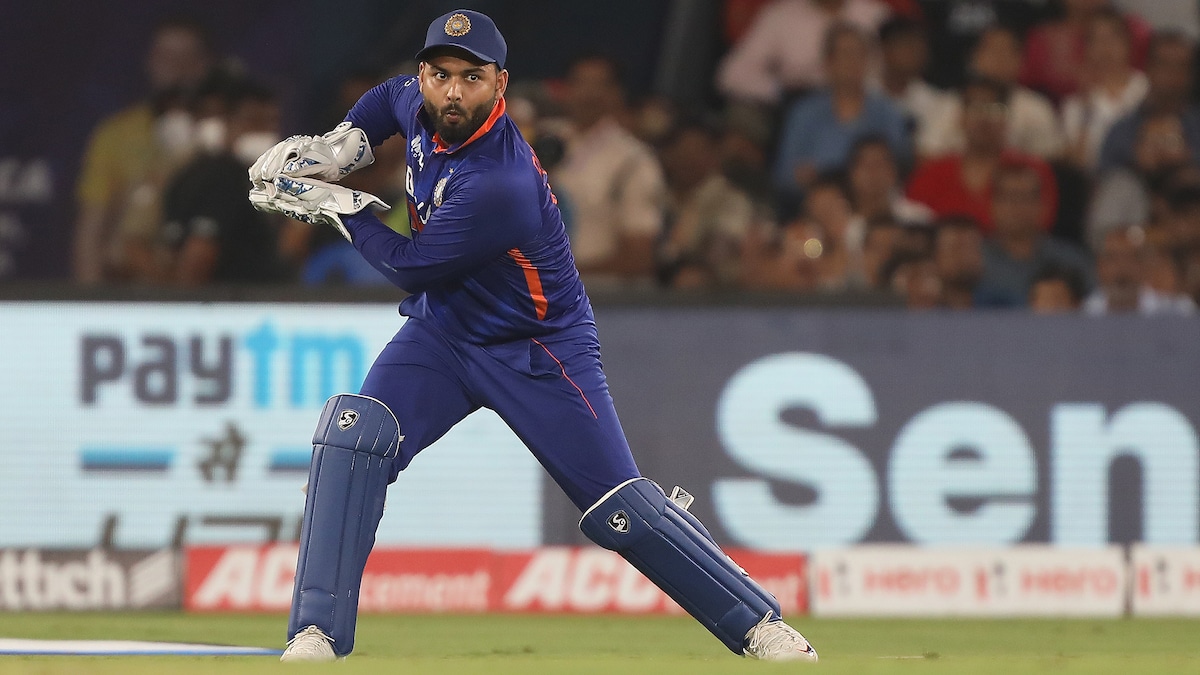 India vs South Africa: Rishabh Pant Wants Better Performance From India Spinners After 2nd T20I Defeat