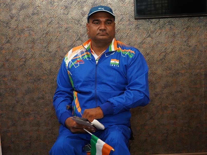 Indian Para-Athlete Vinod Kumar Banned For 2 Years For ‘Misrepresenting Abilities’