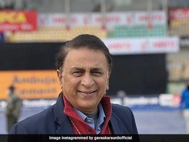 “Last Time I Got Excited At Seeing An Indian Was Sachin Tendulkar”: Sunil Gavaskar Gives Ultimate Compliment to Young Pacer