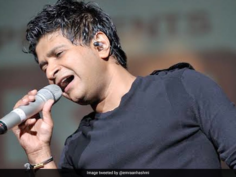 “Lost A Magnificent Singer”: Cricket Fraternity Mourns Singer KK’s Death