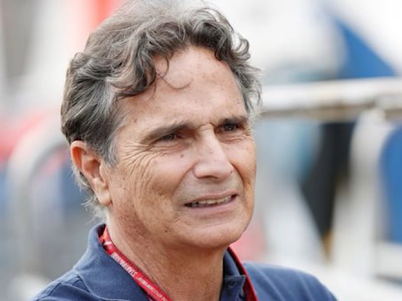 Nelson Piquet Suspended As Member Of British Racing Drivers’ Club