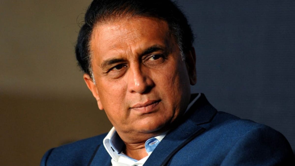 “Psychological Blow”: Sunil Gavaskar On Why This Star India Spinner Might Struggle Against South Africa In Third T20I