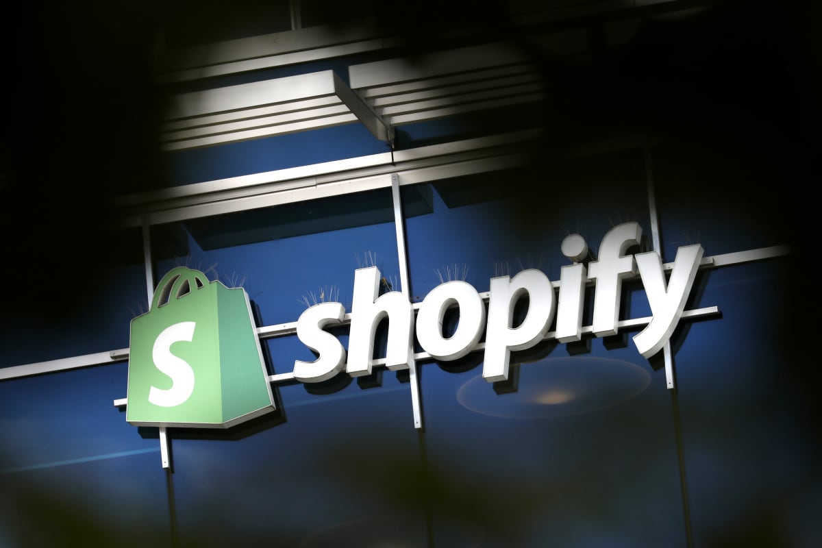 Shopify Lets Users Set Up NFT-Gated Online Stores to Add a Sprinkle of Exclusivity