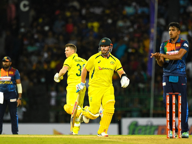 Sri Lanka vs Australia, 3rd ODI Live Score Updates: Australia Lose David Warner, Mitchell Marsh Early After Opting To Bat