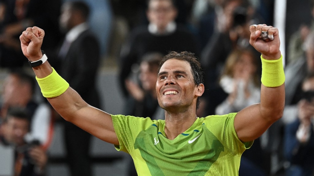 “Still Playing For Nights Like Today”: Rafael Nadal After Winning French Open Thriller vs Novak Djokovic