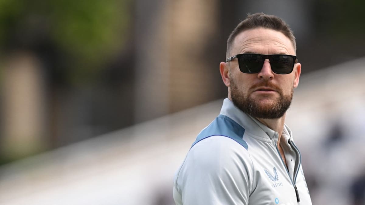 Stuart Broad Reveals How Brendon McCullum Inspired England’s Thrilling Test Win vs New Zealand