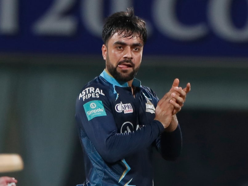 “The Only Guy…”: Rashid Khan Names Indian Youngster Whom He Finds “Hard” To Bowl At