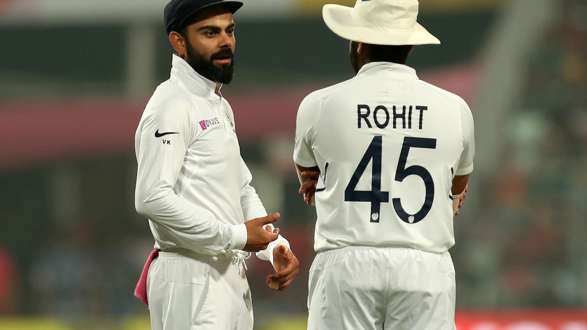 “They Are Coming In Cold…”: Ex-England Great Feels India Have This “Disadvantage” In Upcoming Test