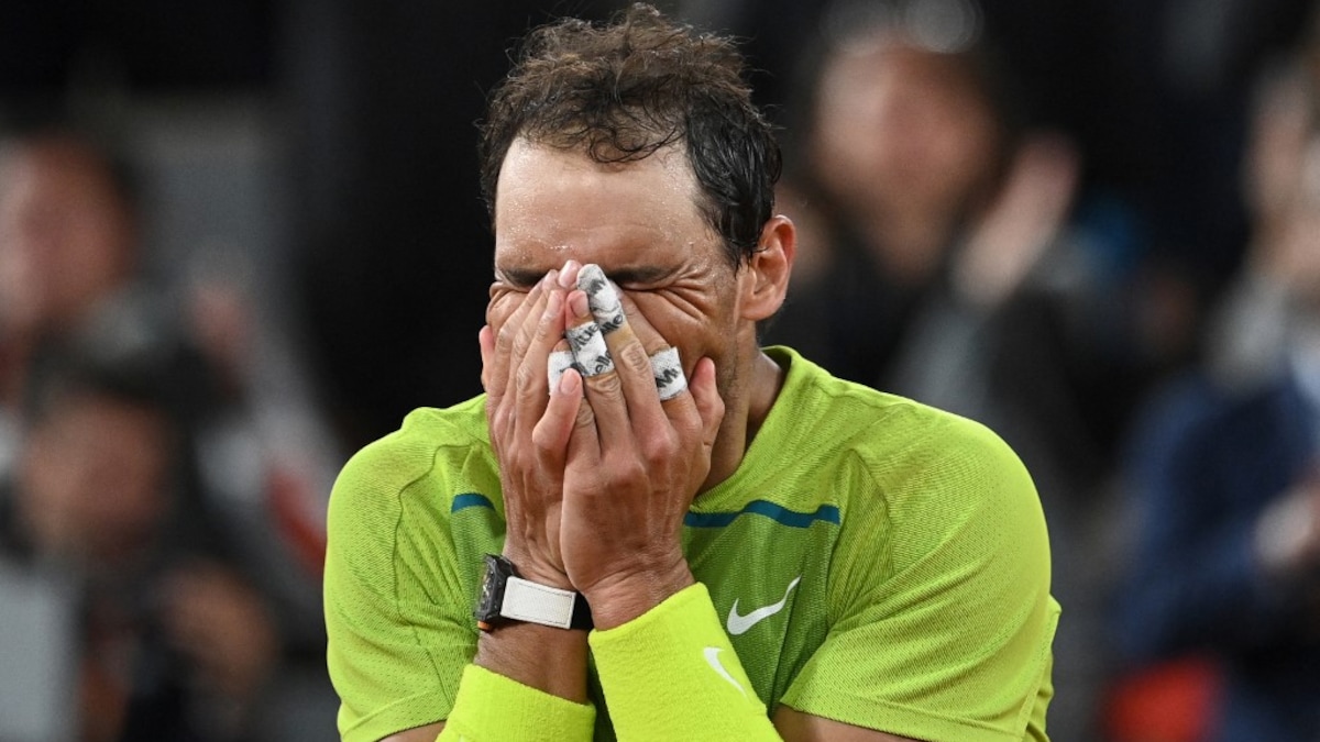 Twitter Bows Down As “King Of Clay” Rafael Nadal Trumps Novak Djokovic In French Open Classic