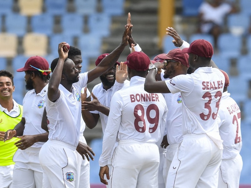 West Indies vs Bangladesh, 2nd Test Highlights: West Indies Thrash Bangladesh By 10 Wickets To Win Series 2-0
