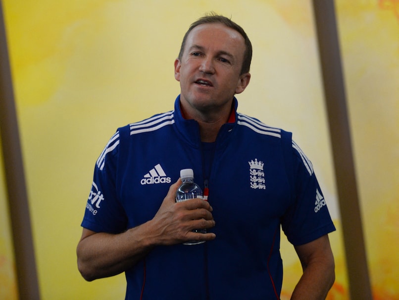Andy Flower Hired As Head Coach Of Adani Group-Owned UAE International League T20 Team Gulf Giants