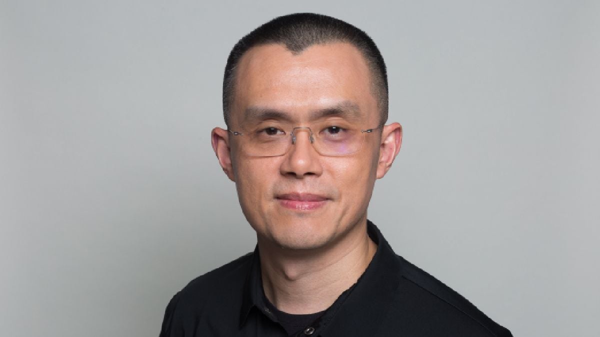 Binance CEO Changpeng Zhao Warns Users About a Massive Ongoing SMS Phishing Scam