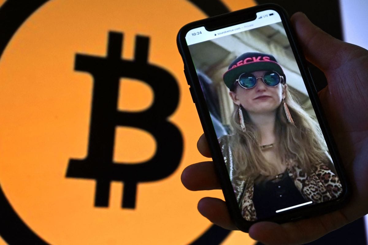 Bitfinex Hack: $4.5-Billion Crypto Crime Stars an NYC Couple, Stolen Bitcoin, and Rap