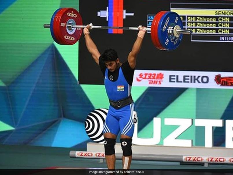 Commonwealth Games 2022 Day 3 Live Updates: Achinta Sheuli Lifts Games Record 313kg, Stays On Top Spot